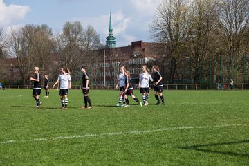Bild 176 - Frauen Kieler MTV - SV Neuenbrook/Rethwisch : Ergebnis: 5:0